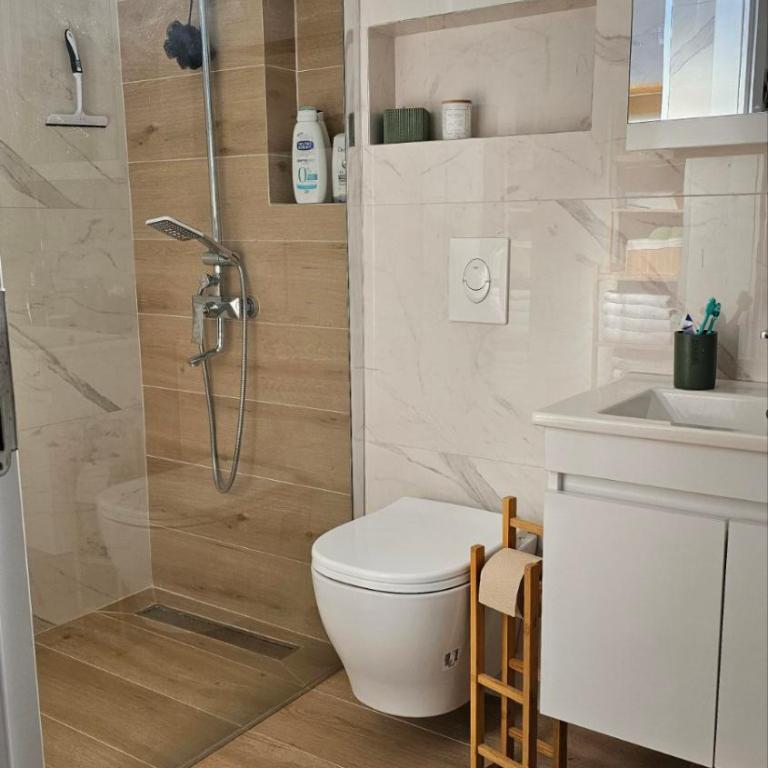 Monte View Apartments - Apartman sa 2 Spavaće Sobe - 45