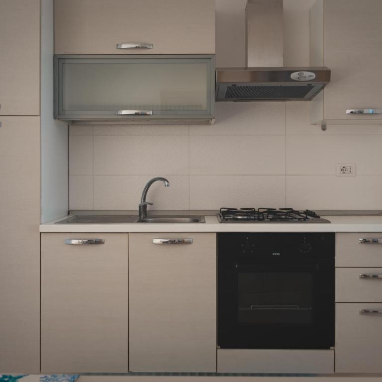 Luna Blu by Diddoi - Appartamento con 2 Camere da Letto - 14