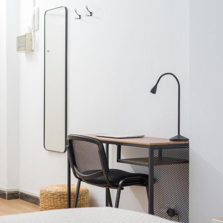Precioso estudio en Las Canteras - Apartamento de 1 dormitorio - 15
