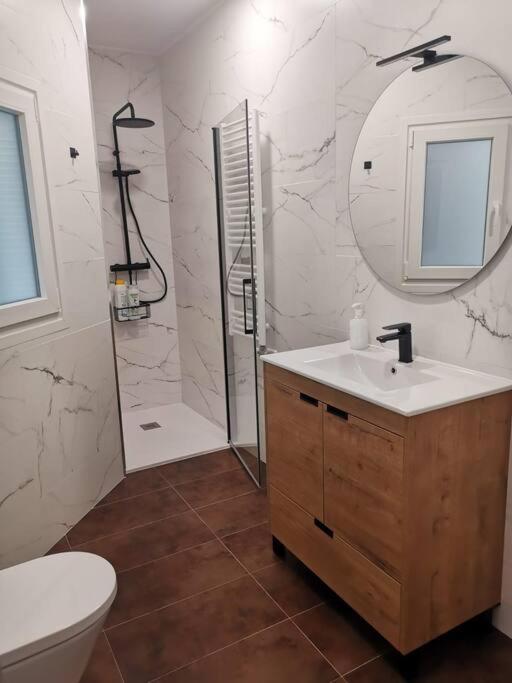 Casa Elisa 1 - Apartamento de 1 dormitorio - 18