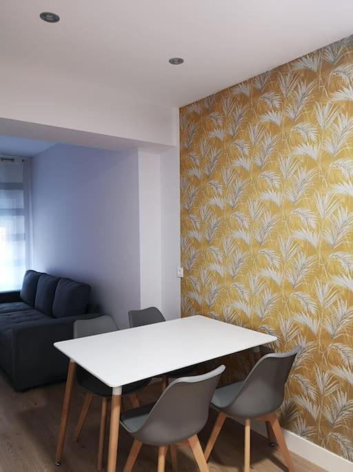 Casa Elisa 1 - Apartamento de 1 dormitorio - 8
