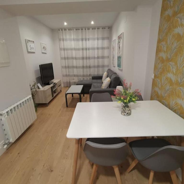 Casa Elisa 1 - Apartamento de 1 dormitorio - 9