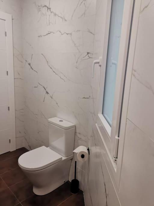 Casa Elisa 1 - Apartamento de 1 dormitorio - 19