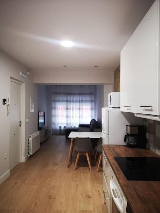 Casa Elisa 1 - Apartamento de 1 dormitorio - 12