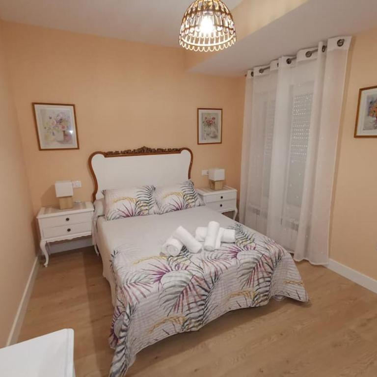Casa Elisa 1 - Apartamento de 1 dormitorio - 15