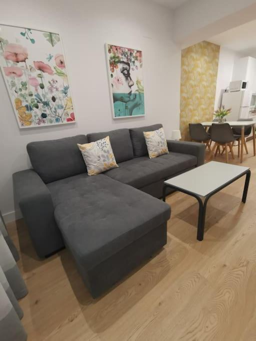 Casa Elisa 1 - Apartamento de 1 dormitorio - 4