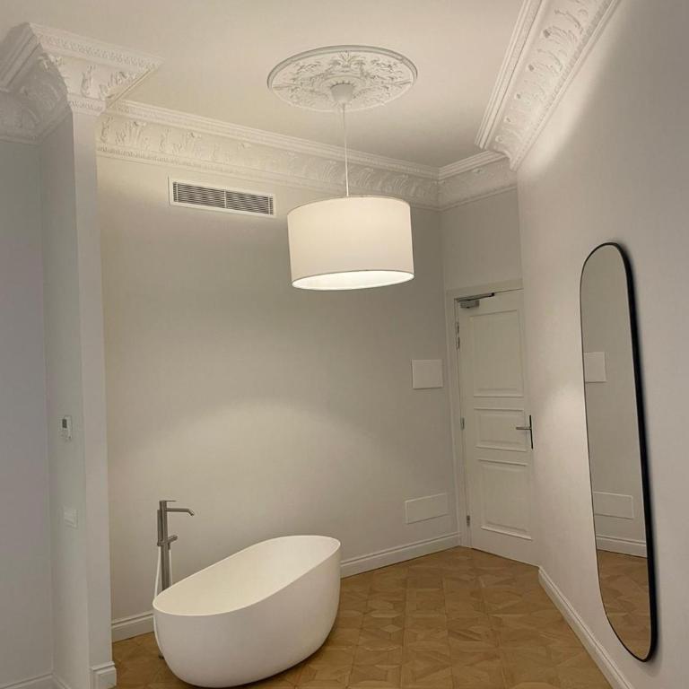 Domus Camillus - Deluxe Queen Room - 5