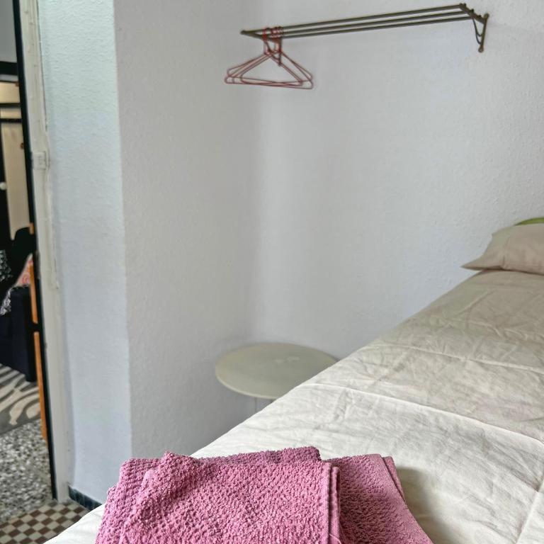 Mercado Puro Centro. 4 hab. A/C. - Apartamento - 64
