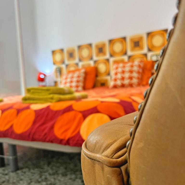Mercado Puro Centro. 4 hab. A/C. - Apartamento - 25