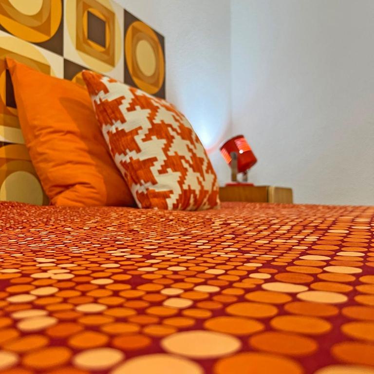 Mercado Puro Centro. 4 hab. A/C. - Apartamento - 26
