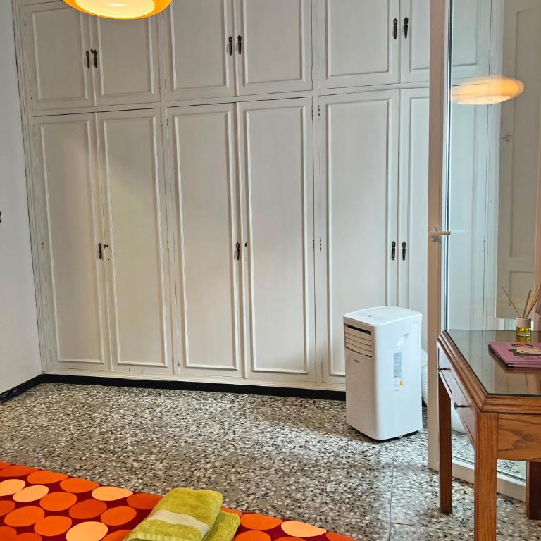 Mercado Puro Centro. 4 hab. A/C. - Apartamento - 27