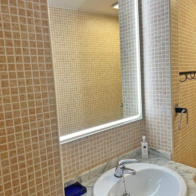 Mercado Puro Centro. 4 hab. A/C. - Apartamento - 68