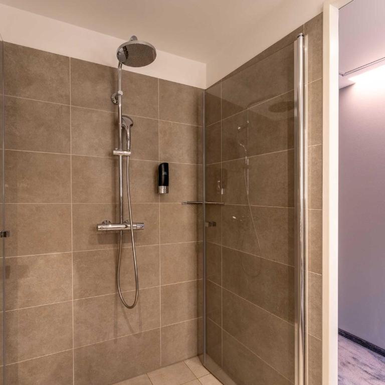 PLAZA Premium München - Premium Single Room - 7
