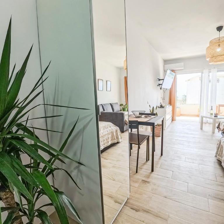 Casa Ari, Beautiful Ocean View Terrace - Apartamento de 1 dormitorio - 12