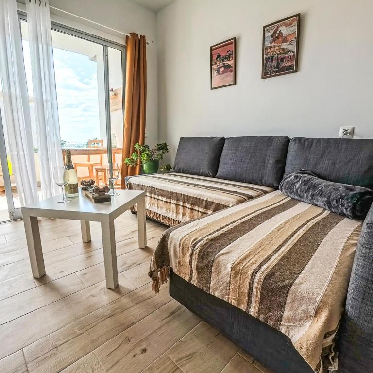 Casa Ari, Beautiful Ocean View Terrace - Apartamento de 1 dormitorio - 21