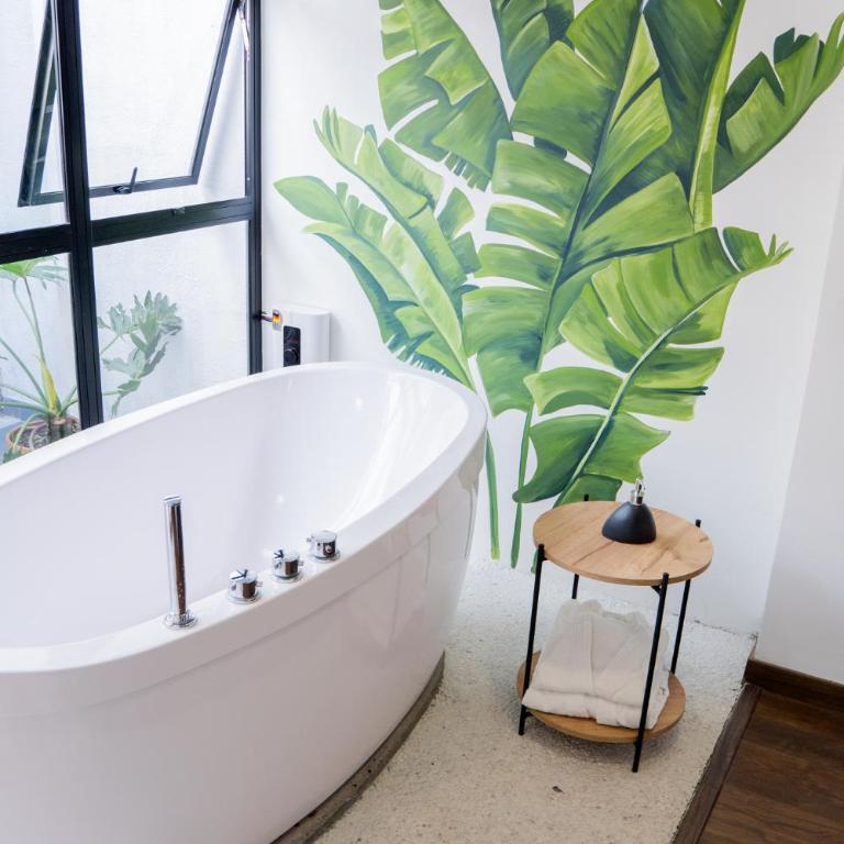 Hotel Piedras De Maní - Suite - 27