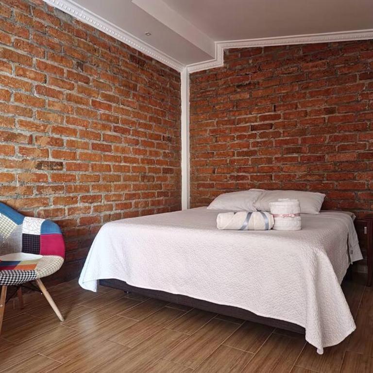 Casa Pepita - Five-Bedroom House - 3