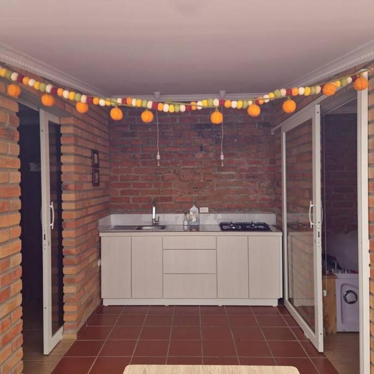 Casa Pepita - Five-Bedroom House - 10