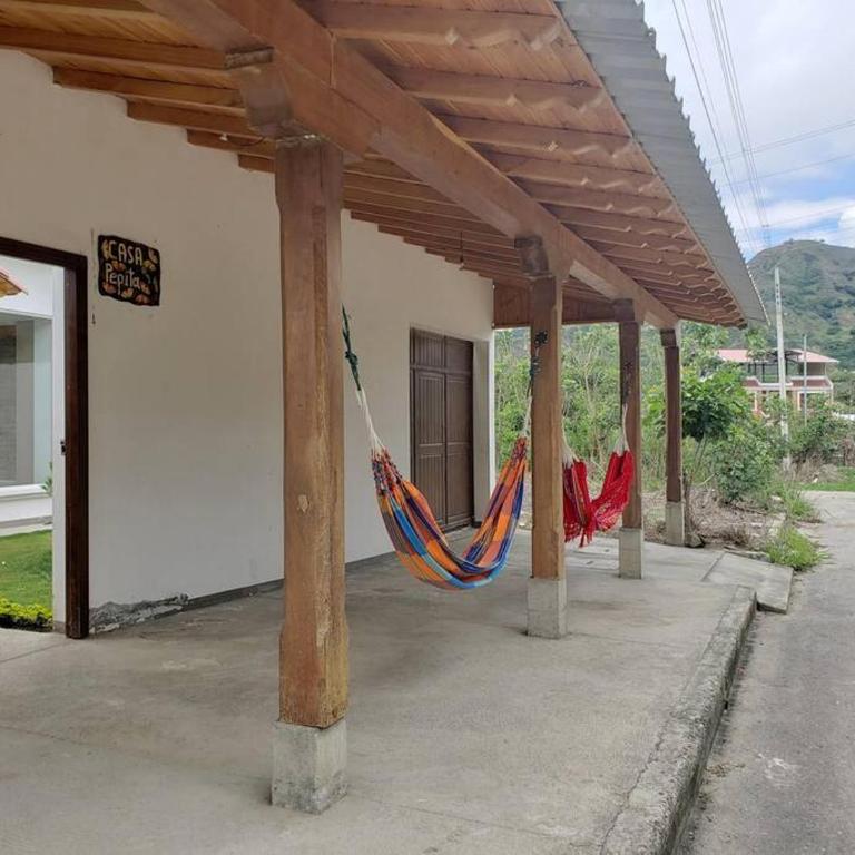 Casa Pepita - Five-Bedroom House - 12