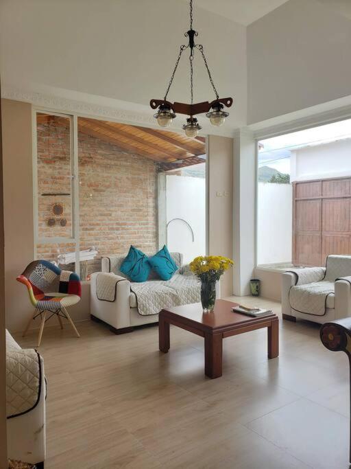 Casa Pepita - Five-Bedroom House - 16
