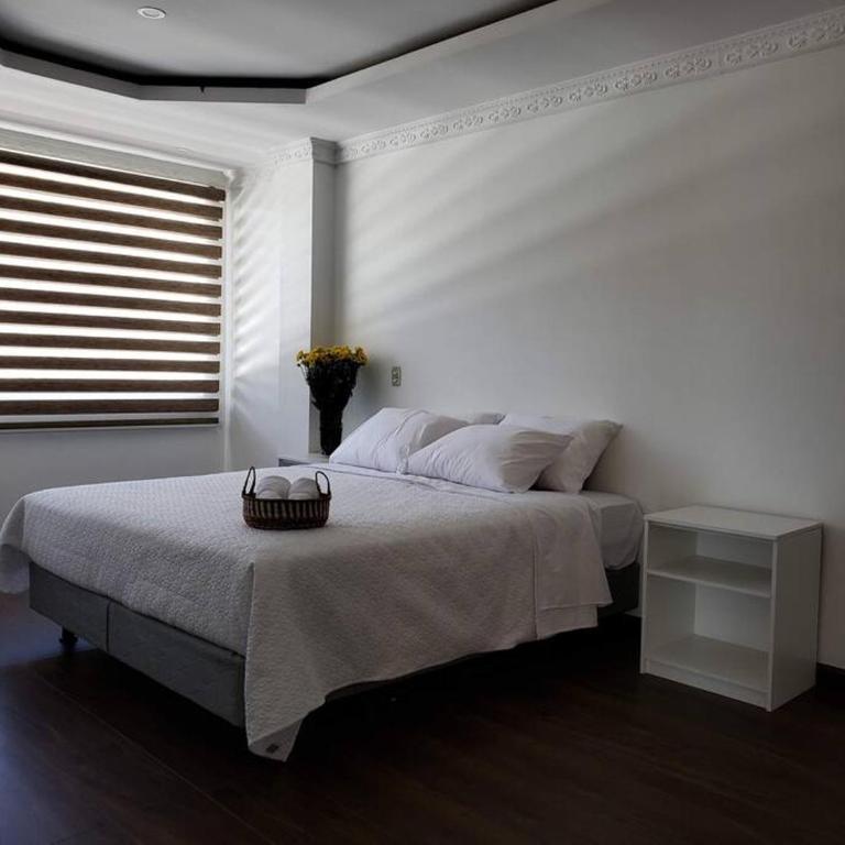 Casa Pepita - Five-Bedroom House - 17