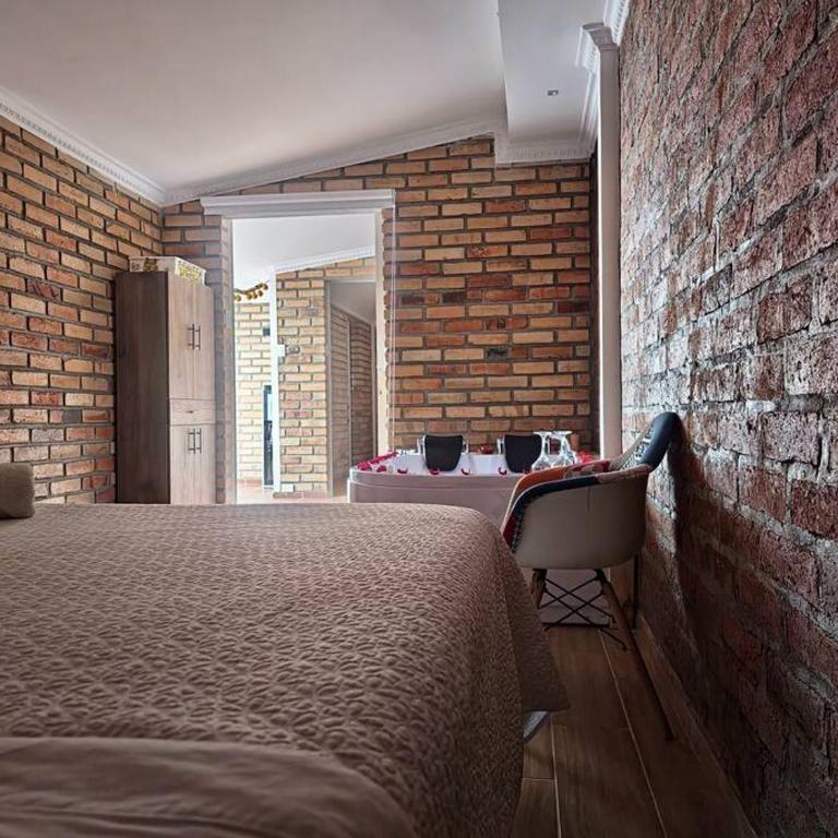 Casa Pepita - Five-Bedroom House - 24