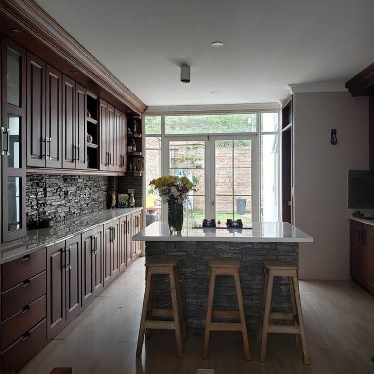 Casa Pepita - Five-Bedroom House - 33