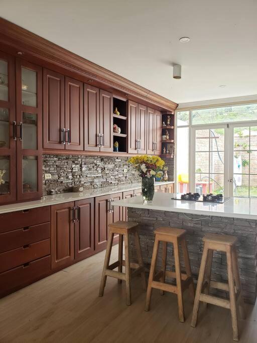 Casa Pepita - Five-Bedroom House - 39