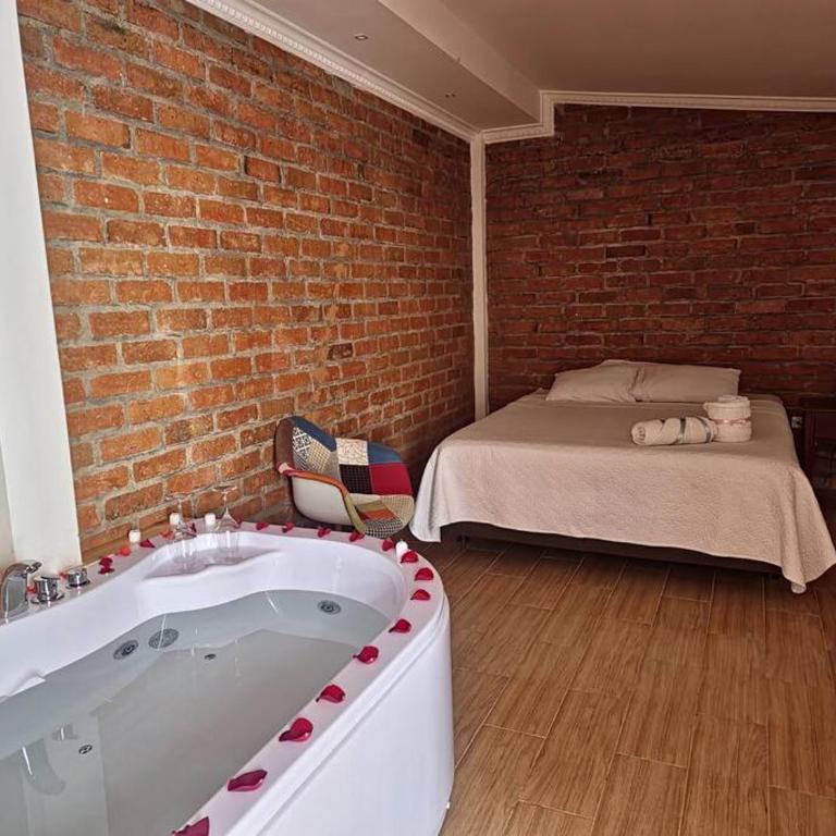 Casa Pepita - Five-Bedroom House - 41
