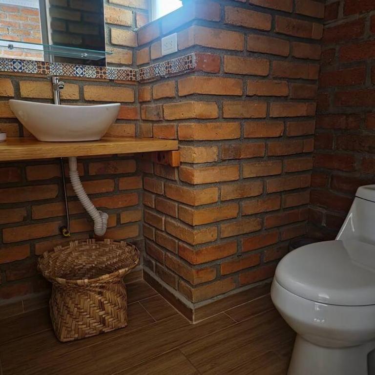 Casa Pepita - Five-Bedroom House - 42