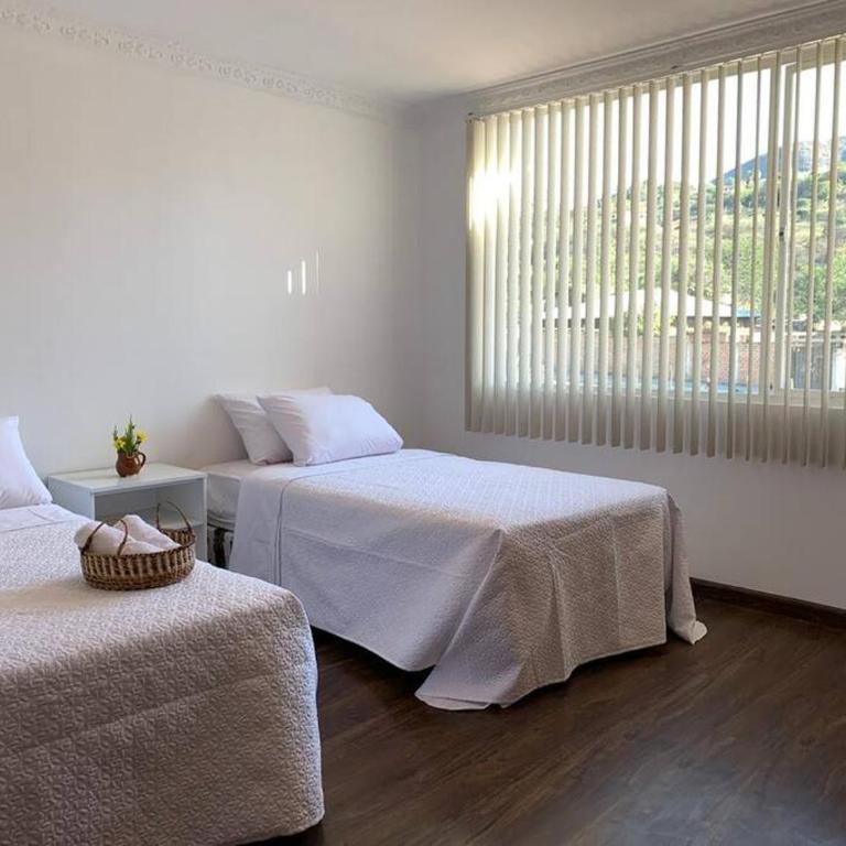 Casa Pepita - Five-Bedroom House - 43