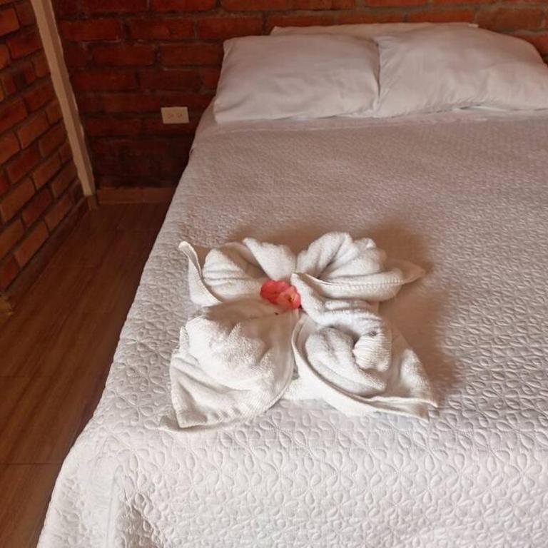 Casa Pepita - Five-Bedroom House - 51