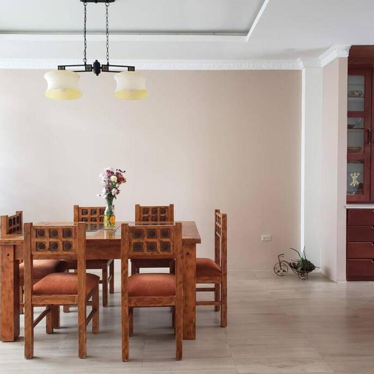 Casa Pepita - Five-Bedroom House - 53