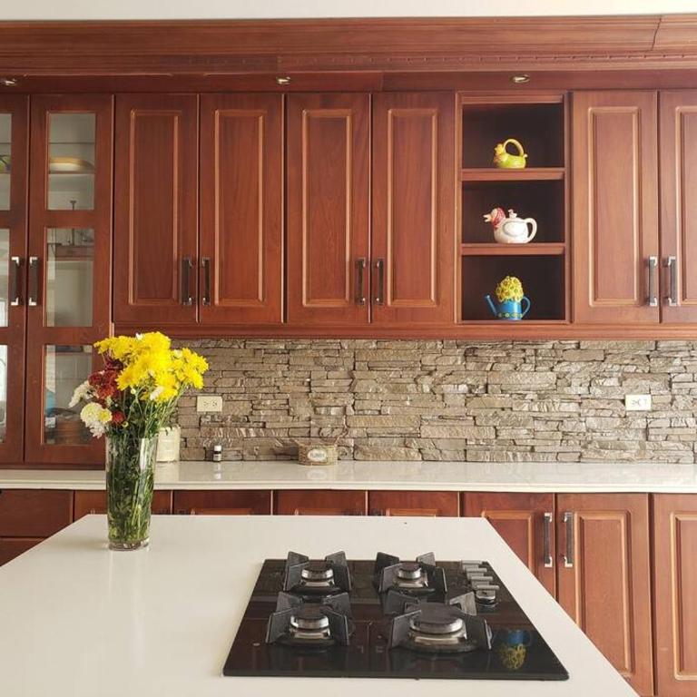 Casa Pepita - Five-Bedroom House - 54