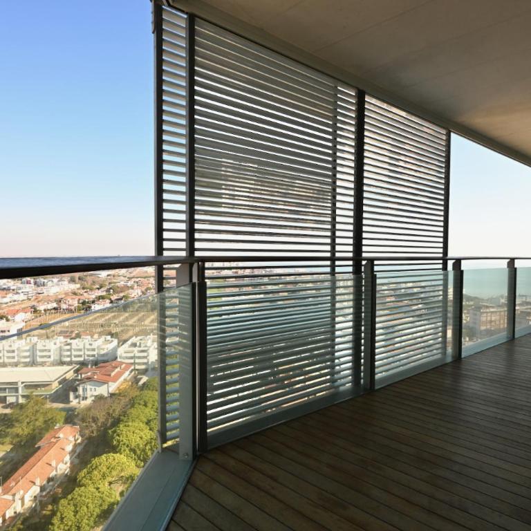 Torre Aquileia Apartments - Appartamento con 2 Camere da Letto e Terrazza - 8