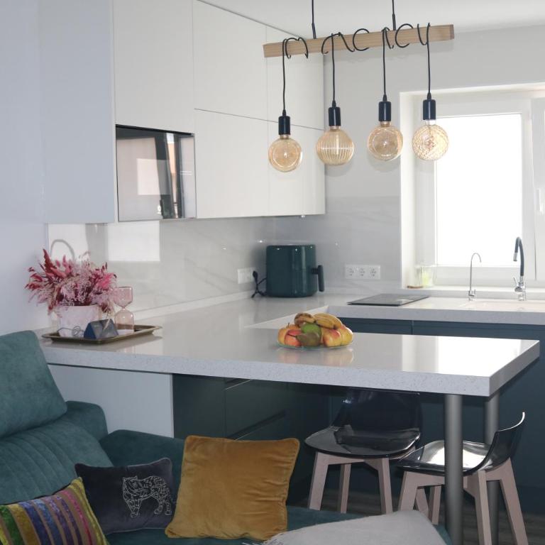 LINA PLAYA - Apartamento de 1 dormitorio - 1