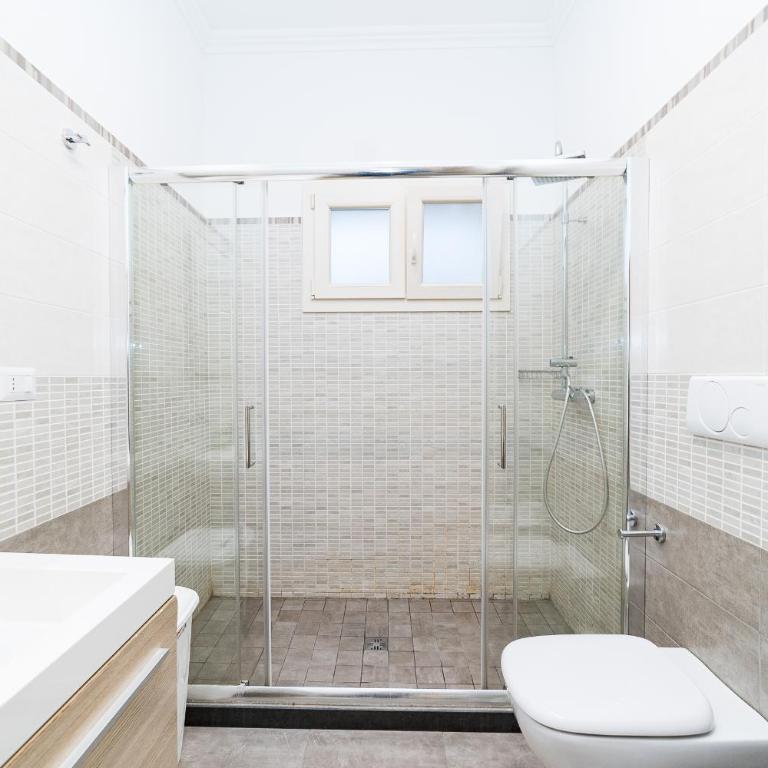 Ermes Deluxe Apartment - lungomare - Baia Verde - Lido - by Click Salento - Three-Bedroom Apartment - 24