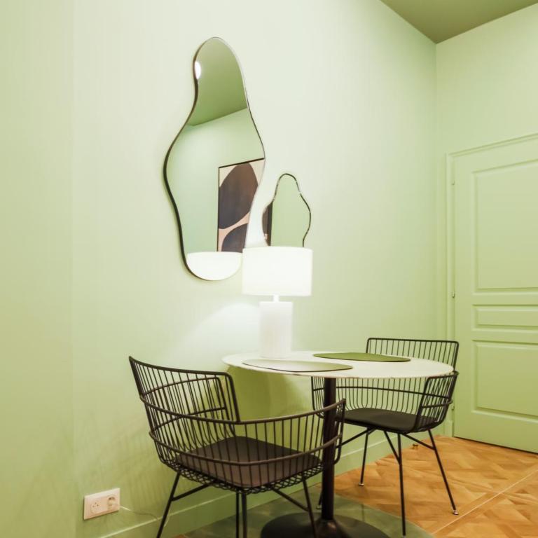 WS Louvre - Saint-Roch Luxe - Appartement 1 Chambre - 73