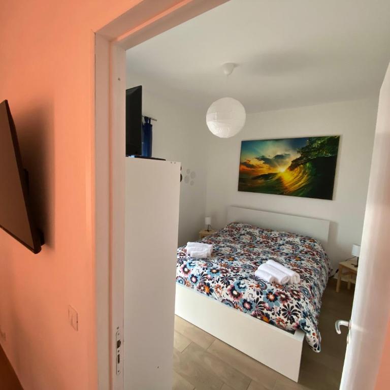 Appartamento Baciata dal Sole - Appartamento con 1 Camera da Letto - 7