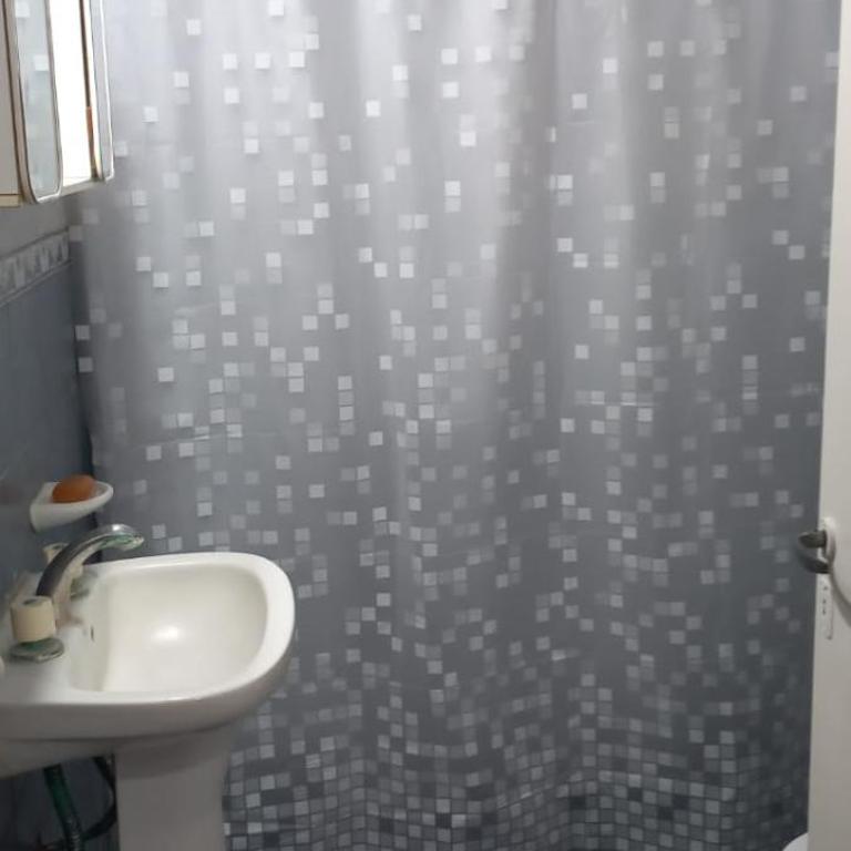 Departamento zona terminal/parque - Apartamento de 1 dormitorio - 6