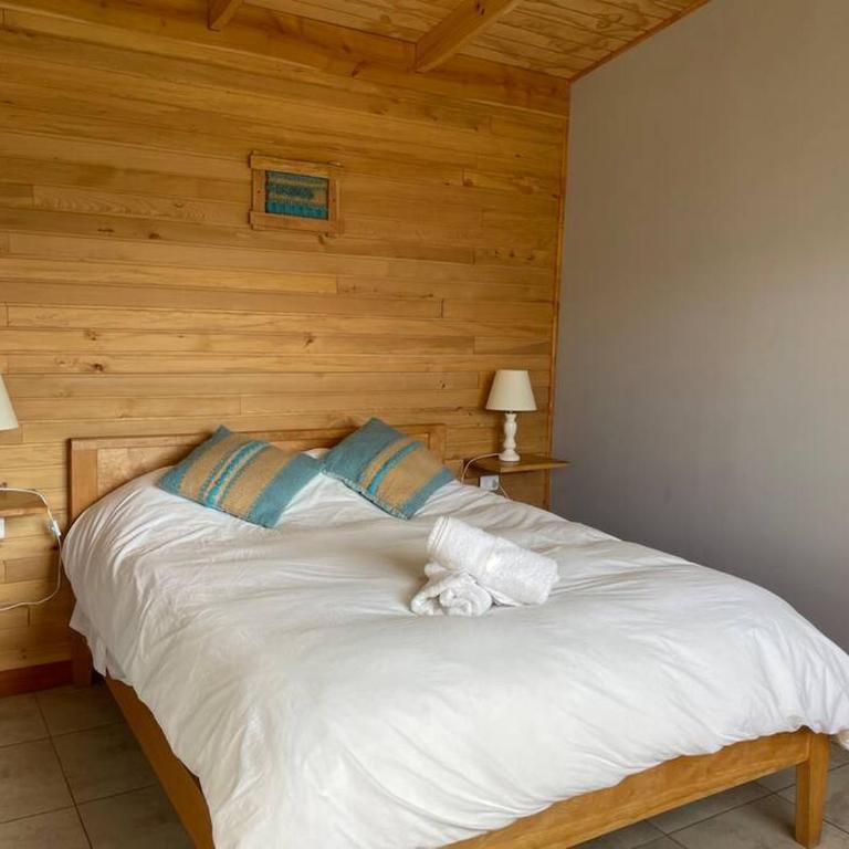 Hometainer Río Cochrane 2 - Apartamento de 2 dormitorios - 19