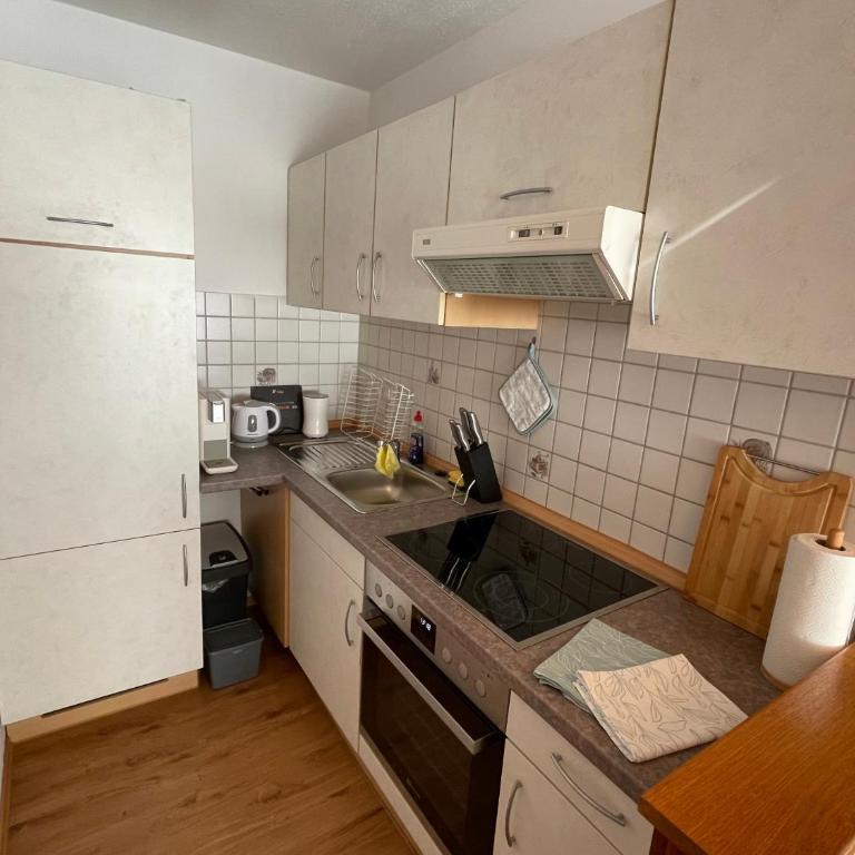 FeWo Bergzeit-Nagelfluh direkt am Naturpark - Apartment mit 1 Schlafzimmer - 7