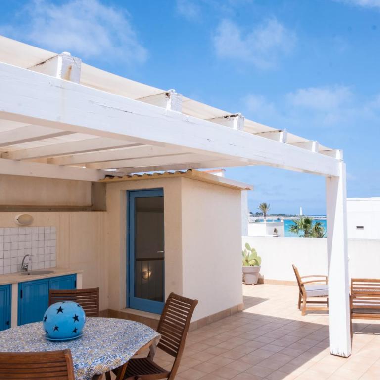 Casa Greta a due passi dal mare - Appartamento con 2 Camere da Letto - 19
