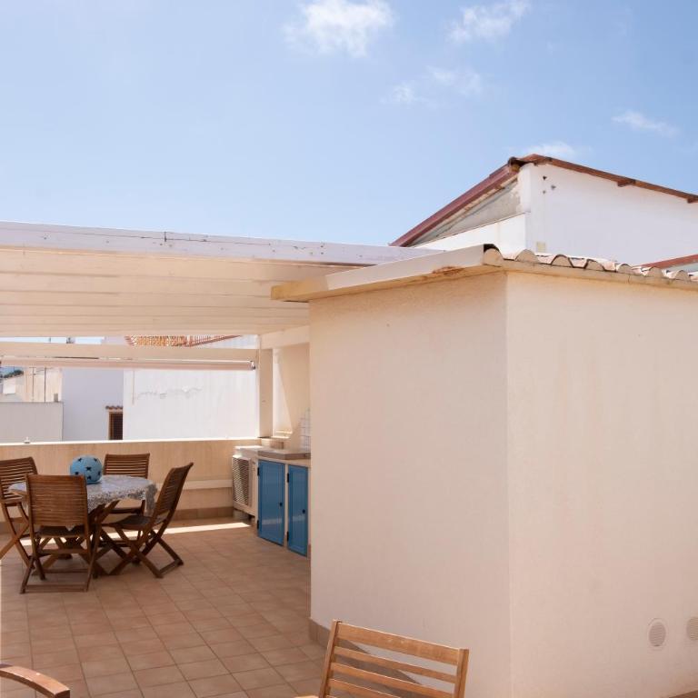 Casa Greta a due passi dal mare - Appartamento con 2 Camere da Letto - 21