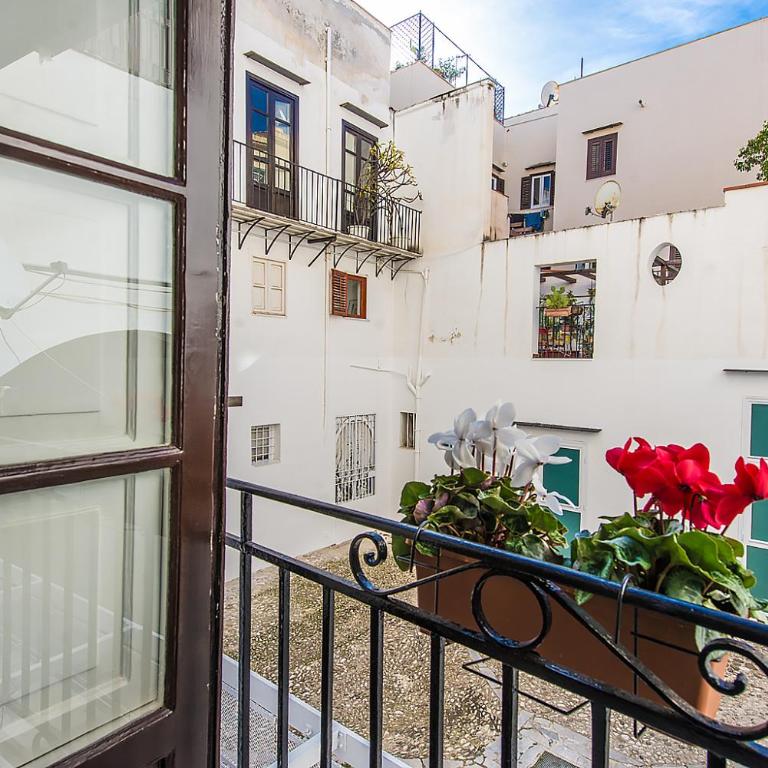 Torremuzza Homes by Wonderful Italy - Appartamento Deluxe - 8