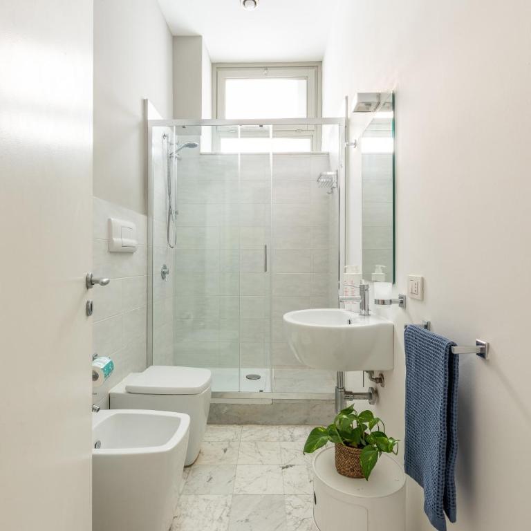 Torremuzza Homes by Wonderful Italy - Appartamento Deluxe - 9