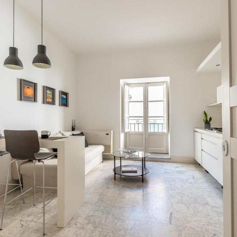 Torremuzza Homes by Wonderful Italy - Appartamento Deluxe - 1