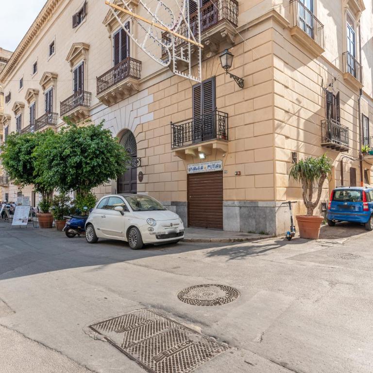 Torremuzza Homes by Wonderful Italy - Appartamento Deluxe - 11