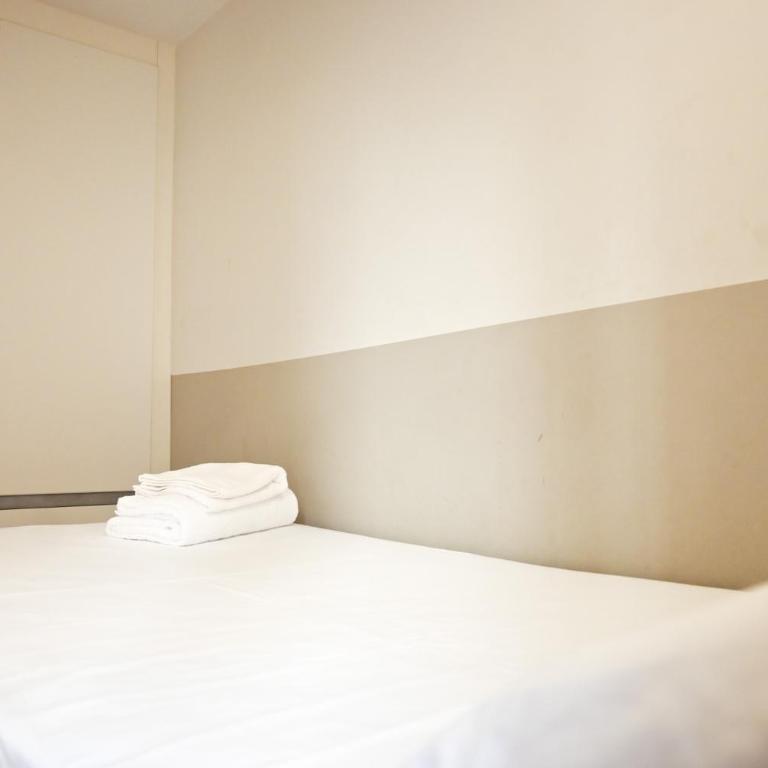 For You Rentals Apartment TEMPORAL Madrid Paloma-La Latina PAL41 - Apartamento de 3 dormitorios - 37