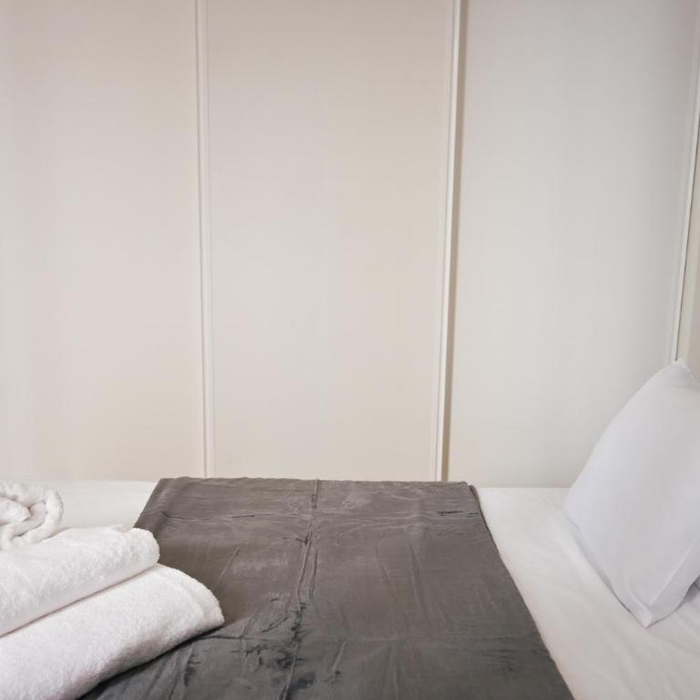 For You Rentals Apartment TEMPORAL Madrid Paloma-La Latina PAL41 - Apartamento de 3 dormitorios - 14